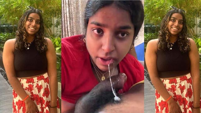 Telugu Milf Deeply Blowjob Riding Fucking With Moaning