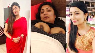 Kamna Malhotra Mastrubating – Fucking in Missionary