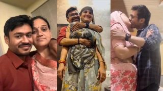 Rajasthani Cheater Milf Having Fun – Painful Sex With Lover