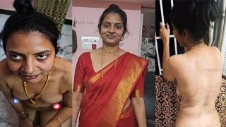 Tamil Horny School Teacher Leaks Sex – Captured by Hubby