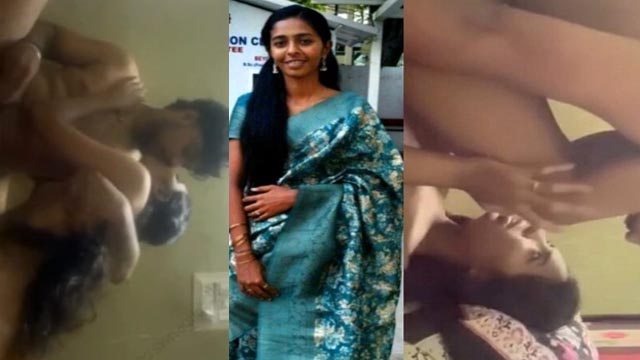 Tamil Lovers Blowjob And Fucking Hard Sex Video