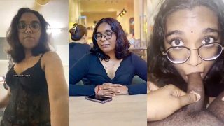 Malaysian Tamil Girl Blowing Mms – Painful Fucking With BF