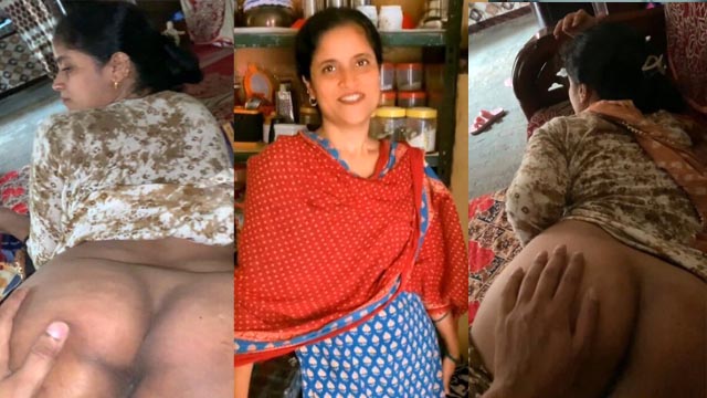 Tamil Mature Aunty Affair Fucking With Lovers