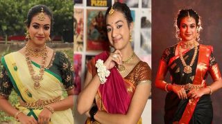 Tamil Tv Serial Actress Shruthi Fucking New Mms